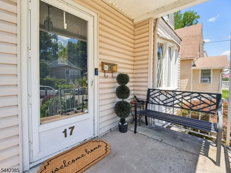 17 Princeton St, Nutley, NJ 07110 - #3
