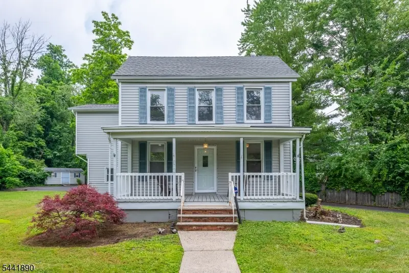 730 Plainfield Ave, Berkeley Heights, NJ 07922 - #1
