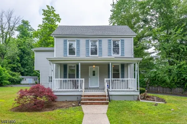 730 Plainfield Ave, Berkeley Heights Twp., NJ 07922