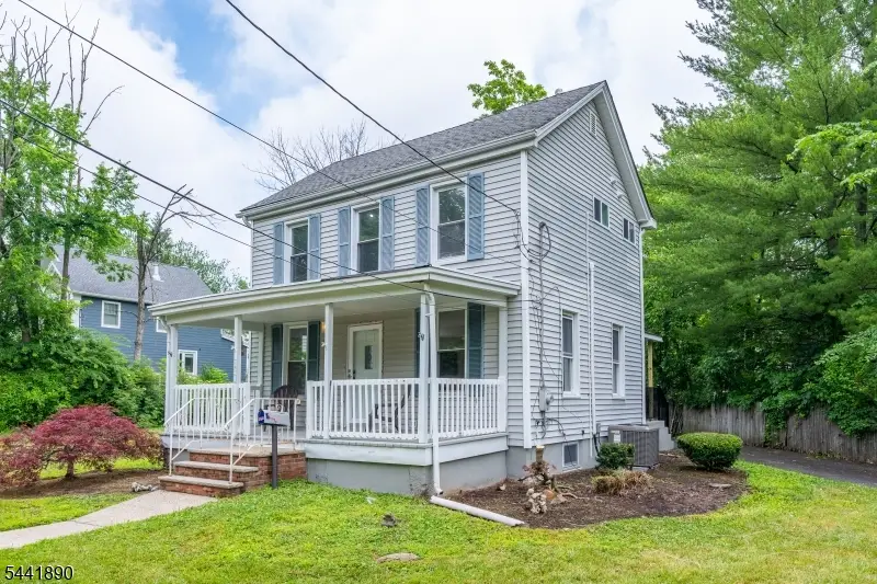 730 Plainfield Ave, Berkeley Heights, NJ 07922 - #2