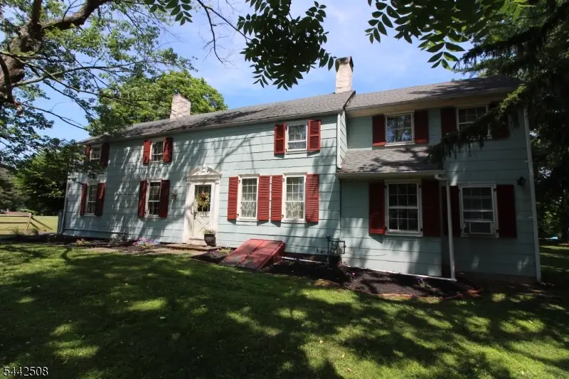 40 Sergeantsville Road, Raritan, NJ 08822 - #1