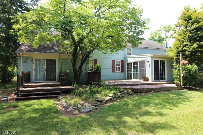 40 Sergeantsville Road, Raritan, NJ 08822 - #2