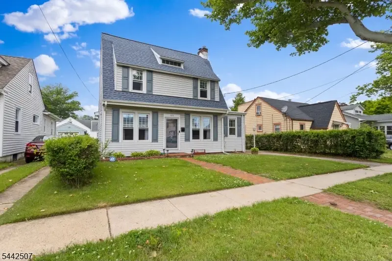 515 W Park Ave, Hamilton, NJ 08610 - #2