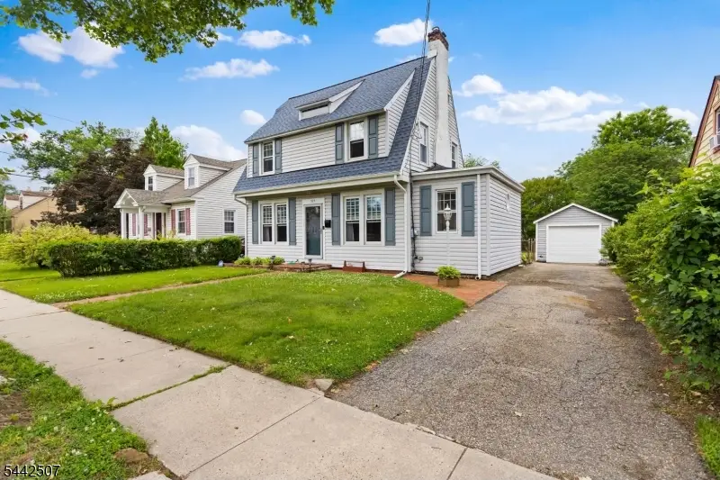 515 W Park Ave, Hamilton, NJ 08610 - #3