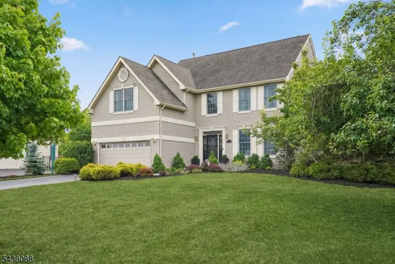 62 Blue Grass Blvd, Branchburg, NJ 08876 - #1