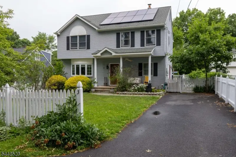 3 Wildwood Rd, Byram Center, NJ 07874 - #2