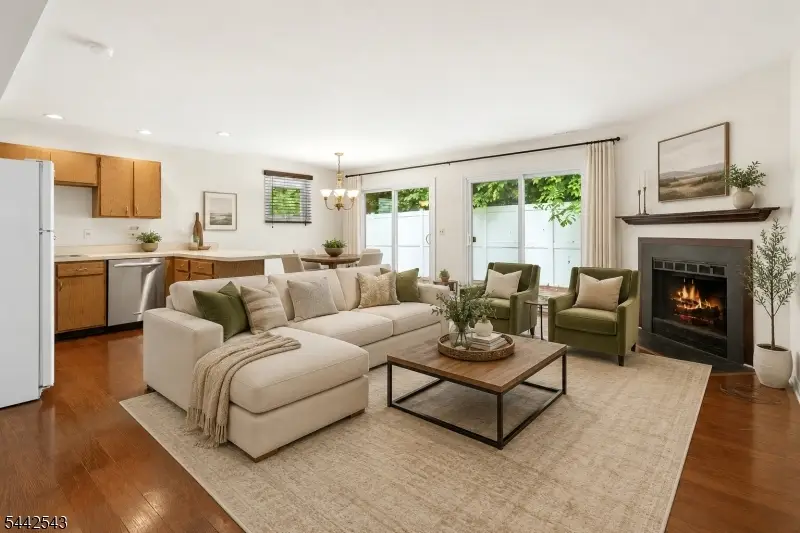6 Crestwood Common, Scotch Plains, NJ 07076 - #3