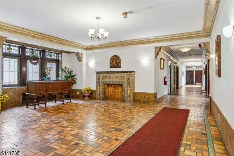 340 Fairmount Ave #501, Jersey City, NJ 07306 - #2