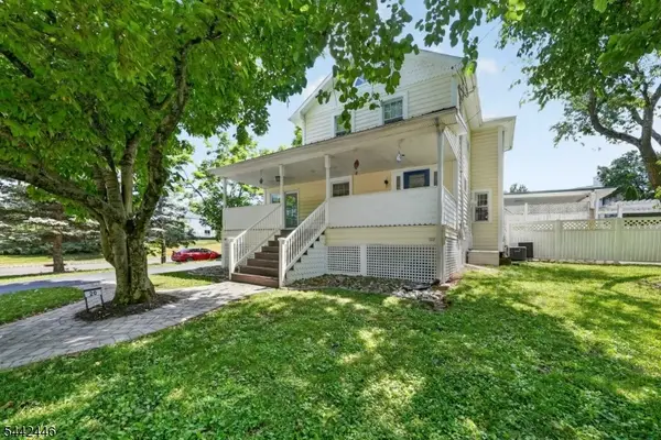 20 Kline Blvd, Readington Twp., NJ 08889