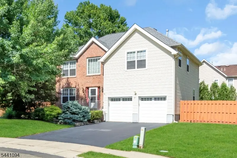 61 Campbell Rd, Hillsborough, NJ 08844 - #2