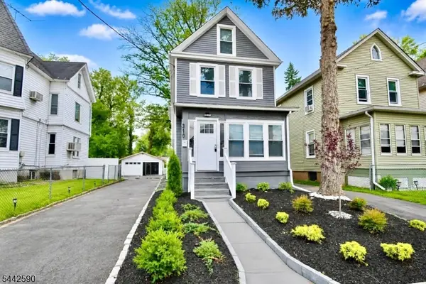 310 Lyman Pl, Plainfield City, NJ 07063