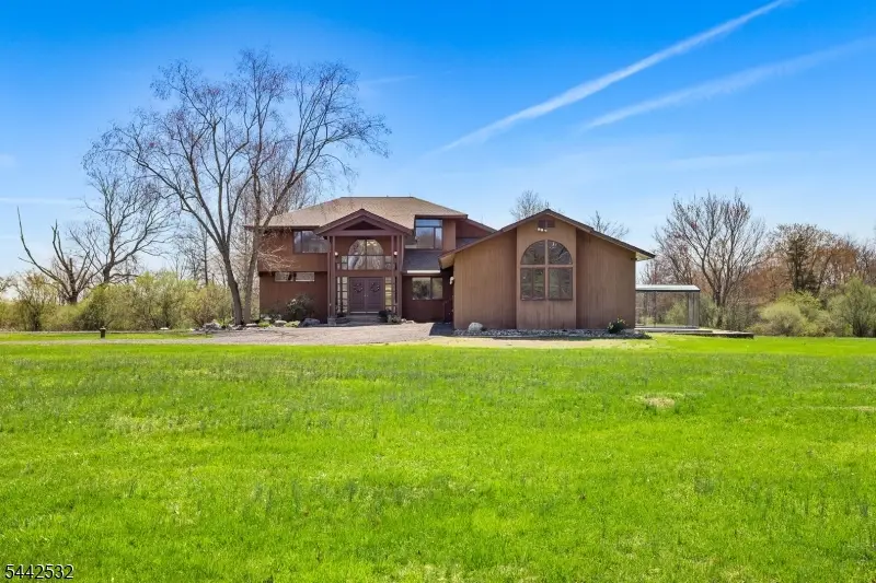 84 Stony Brook Rd, East Amwell, NJ 08525 - #2
