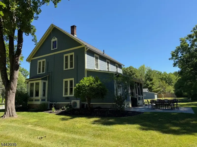 689 Bartley Rd, Mount Olive, NJ 07930 - #2
