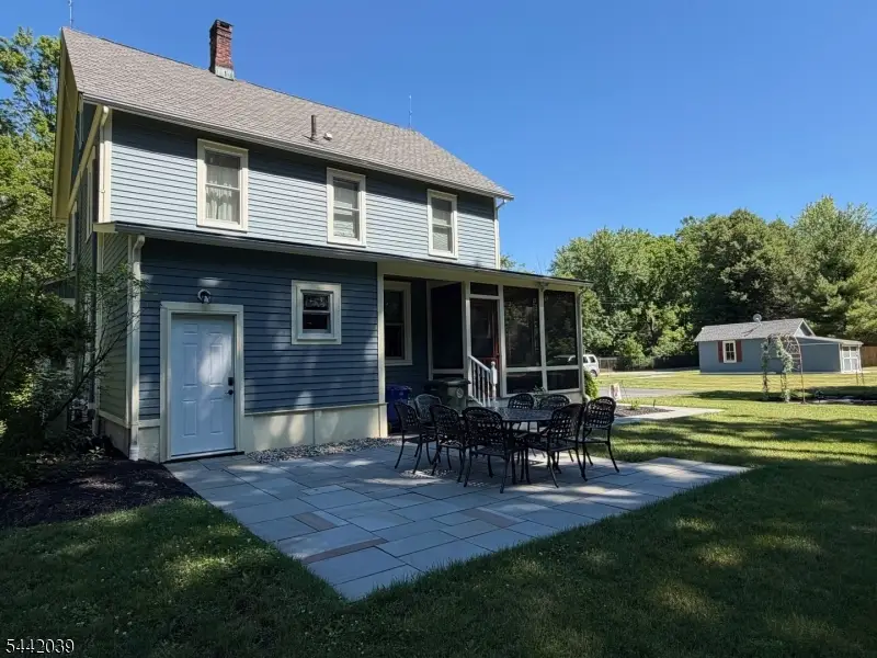 689 Bartley Rd, Mount Olive, NJ 07930 - #3