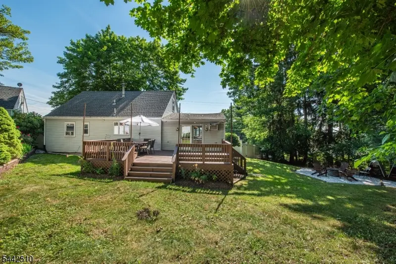 27 Mountain Rd, Rockaway, NJ 07866 - #2