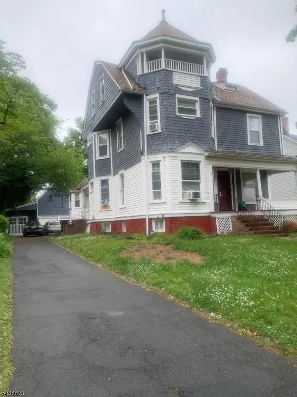 315 N Arlington Ave, East Orange City, NJ 07017