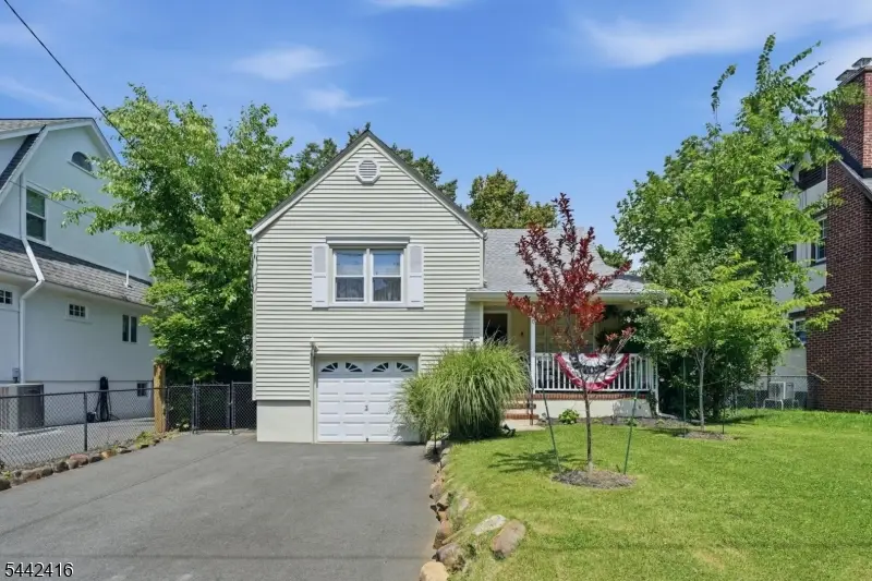 20 Wootton Rd, Essex Fells, NJ 07021 - #1