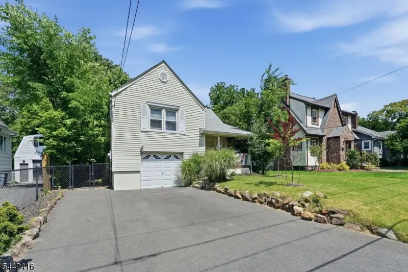 20 Wootton Rd, Essex Fells, NJ 07021 - #3