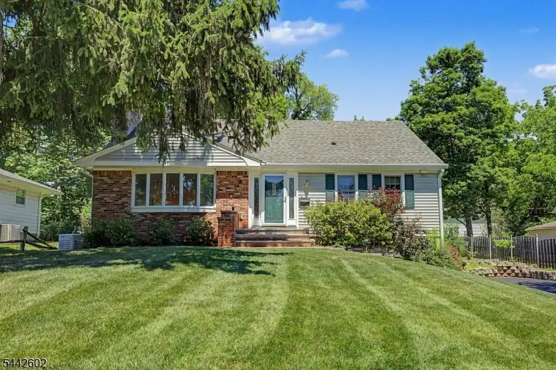 121 Pearl St, New Providence, NJ 07974 - #1
