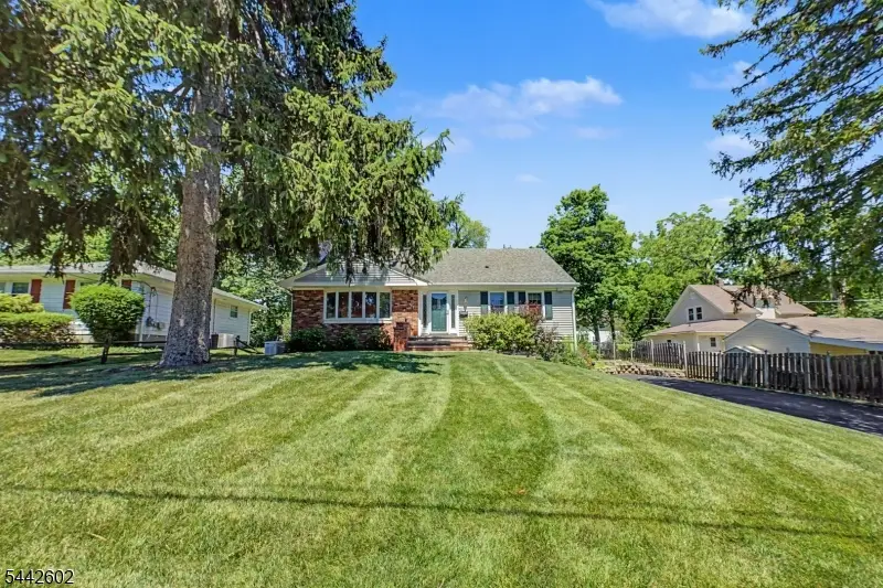 121 Pearl St, New Providence, NJ 07974 - #2