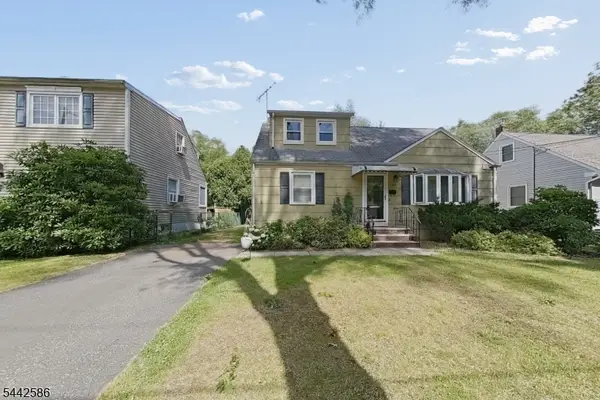 747 Brookside Rd, Rahway City, NJ 07065