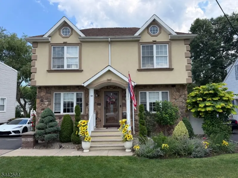 525 Quinton Ave, Kenilworth, NJ 07033 - #2