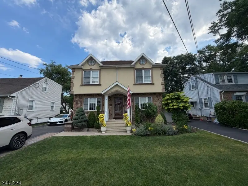 525 Quinton Ave, Kenilworth, NJ 07033 - #3