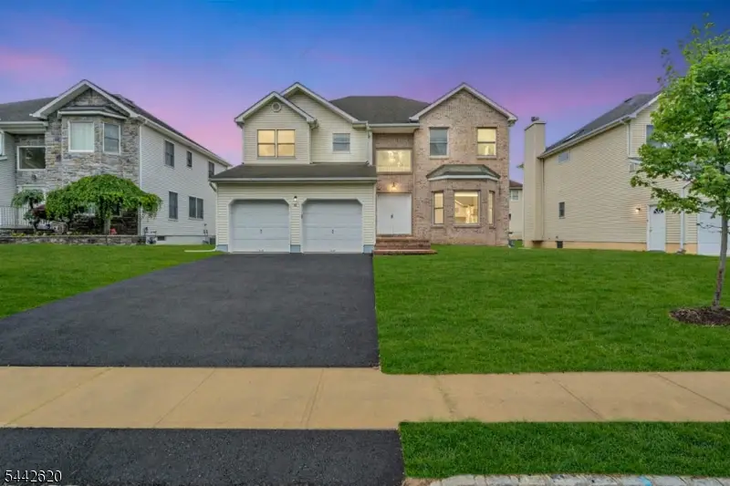 42 Leah Way, Troy Hills, NJ 07054 - #2