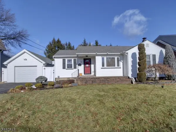 55 14th Ave, Elmwood Park Boro, NJ 07407