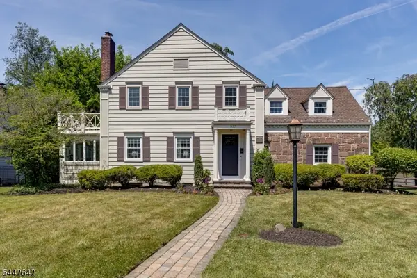 537 Wychwood Rd, Westfield Town, NJ 07090