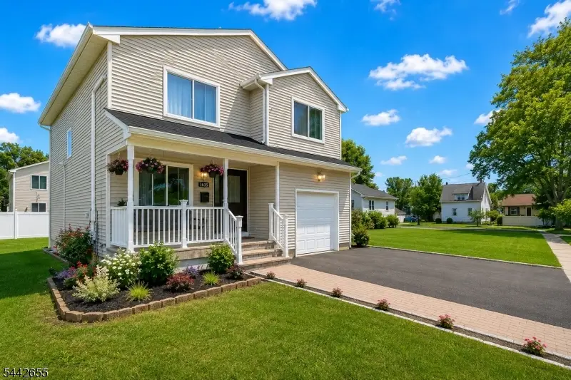 1635 Mabel St, Piscataway, NJ 08854 - #1