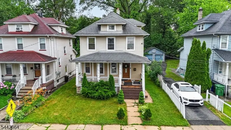 416 Pine St, Roselle, NJ 07203 - #1