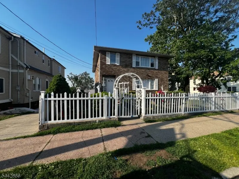 235 4th Ave, Paterson, NJ 07514 - #2