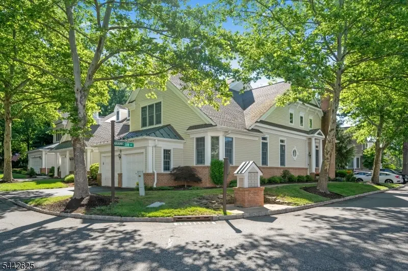 8 Hurlingham Club Road On, Far Hills, NJ 07931 - #1