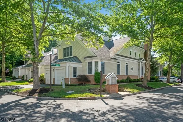 8 Hurlingham Club Road On, Far Hills Boro, NJ 07931