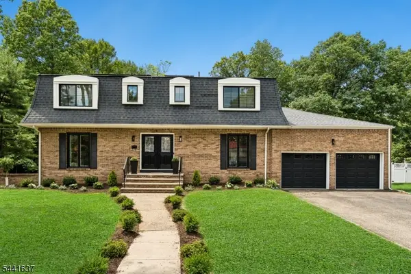 6 Powell Dr, West Orange Twp., NJ 07052