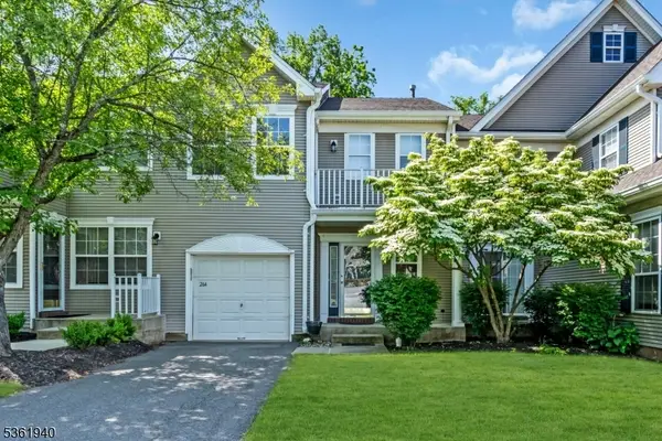264 Marcia Way, Bridgewater Twp., NJ 08807