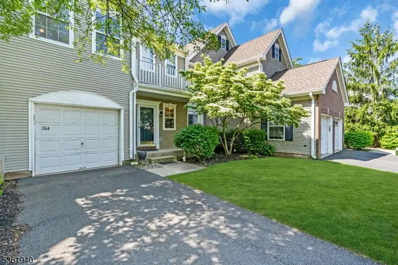 264 Marcia Way, Bradley Gardens, NJ 08807 - #2