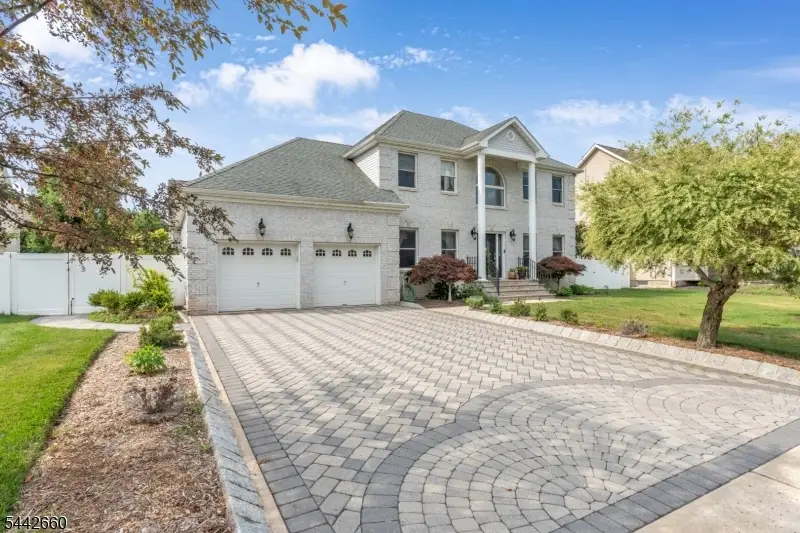 664 Roosevelt Ave, Piscataway, NJ 08854 - #3