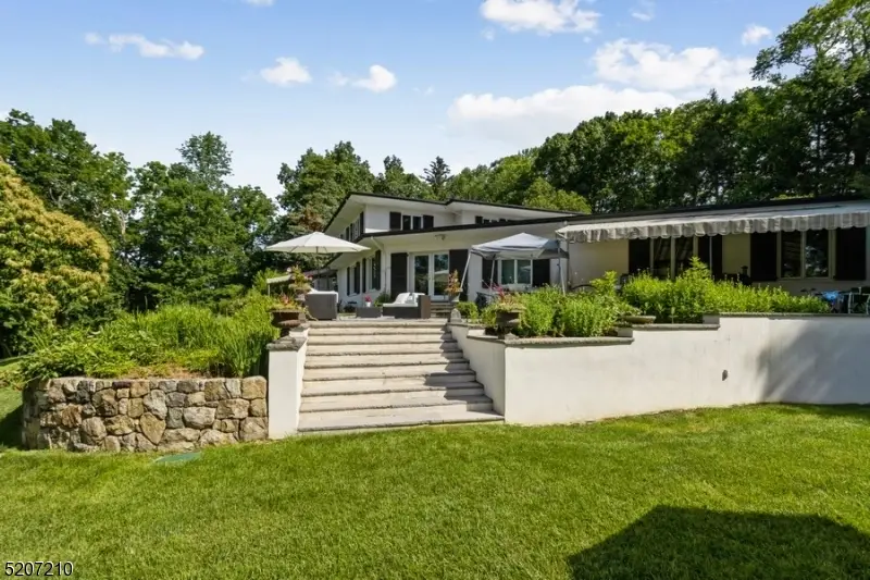 52 Kitchell Rd, Morris, NJ 07960 - #3