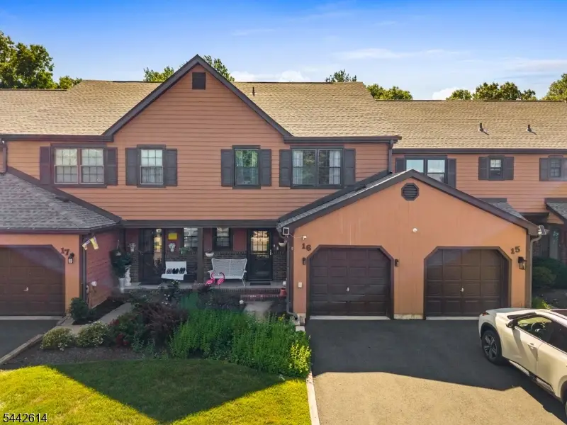 16 Estate Rd, Hillsborough, NJ 08844 - #1