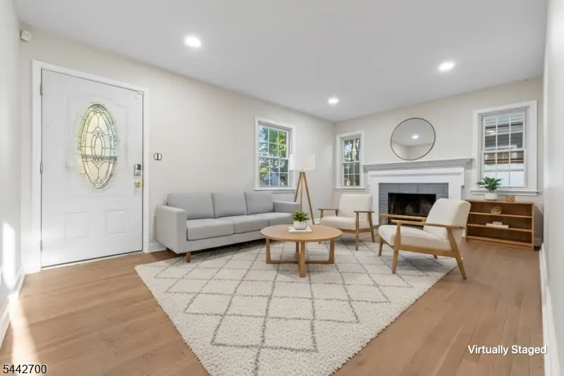1267 Hollywood Ave, Plainfield, NJ 07060 - #1