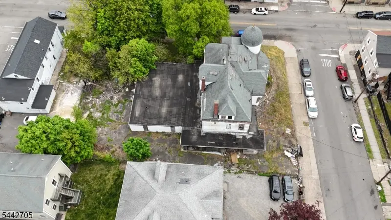 111 Belmont Ave, Paterson, NJ 07522 - #1