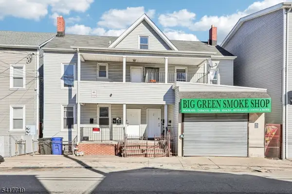 106 E Main St, Paterson City, NJ 07522