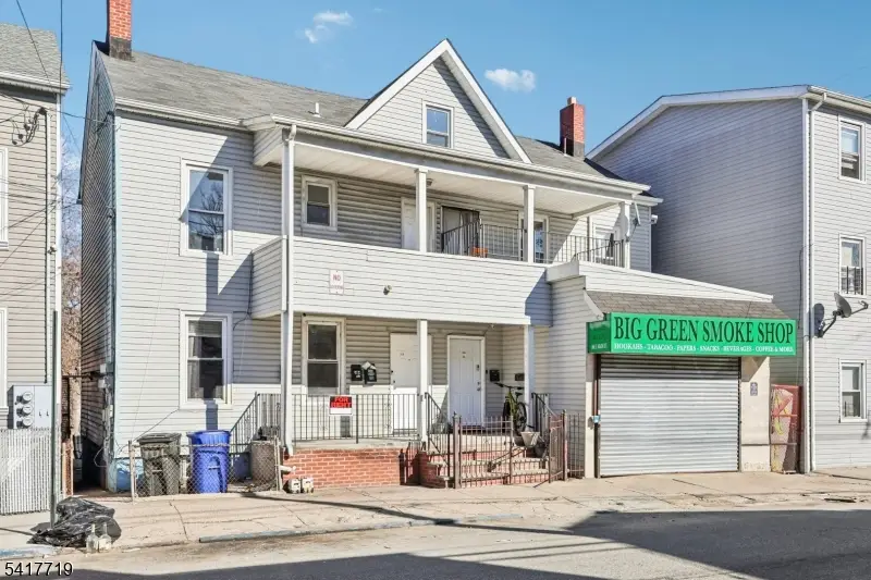 106 E Main St, Paterson, NJ 07522 - #2