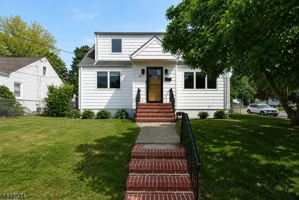 4 Howard Ave, Clifton City, NJ 07013