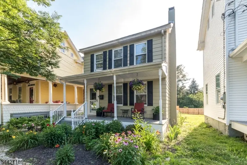 503 Harrison St, Frenchtown, NJ 08825 - #2