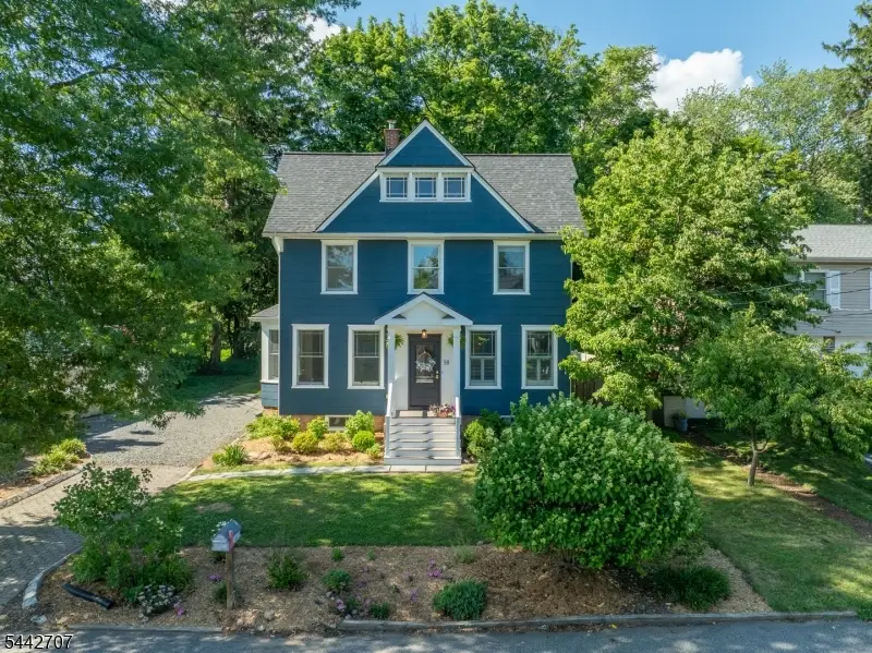 58 Wilts Ave, Hillsdale, NJ 07642 - #1