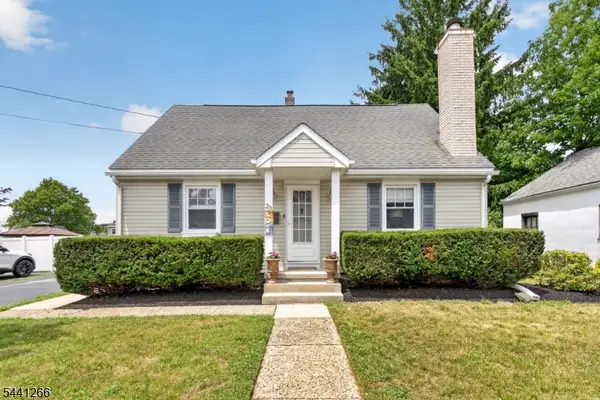 23 Norton Ave, Hamilton Twp., NJ 08610