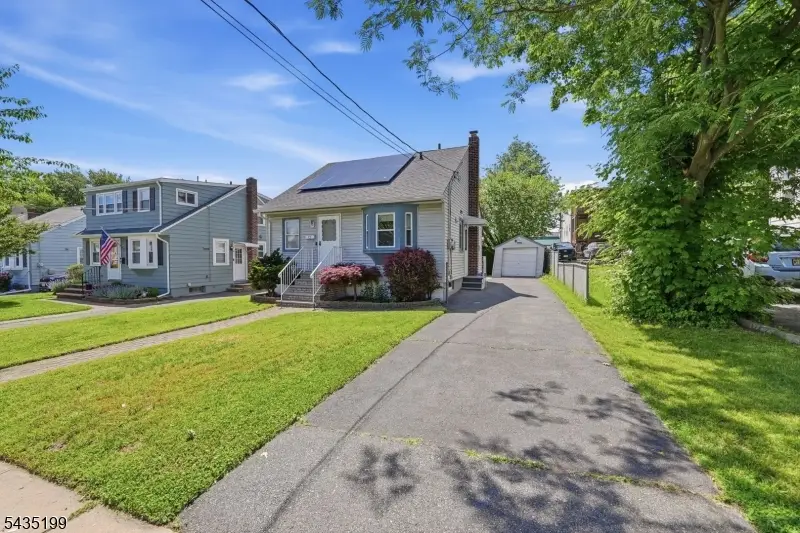 73 Charles St, Belleville, NJ 07109 - #2